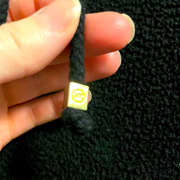 Micheal Kors fleece funnel neck top - Picture 2 of 6